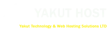 Yakut Technology & Web Hosting Solutions LTD.